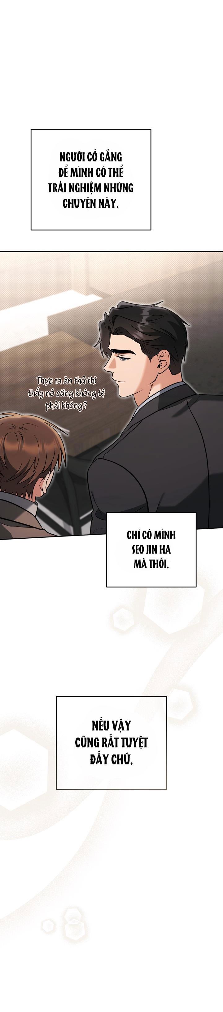 LÃNG MẠN ĐỪNG LÃNG XẸT Chapter 19 - Next Chapter 20 H++