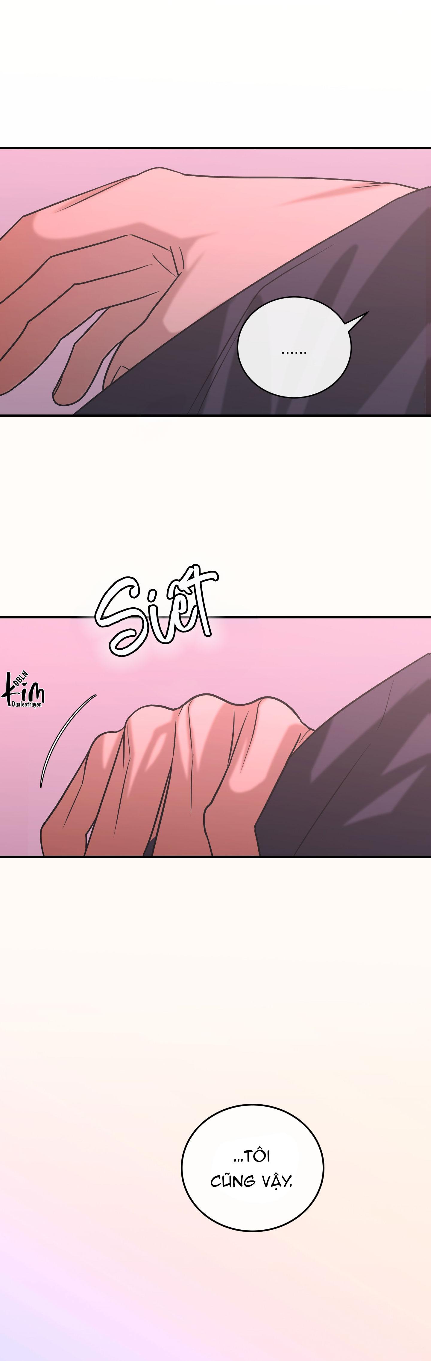BL NGẮN TUYỂN CHỌN Chapter 35.6 thoát khỏi 6 - Trang 2