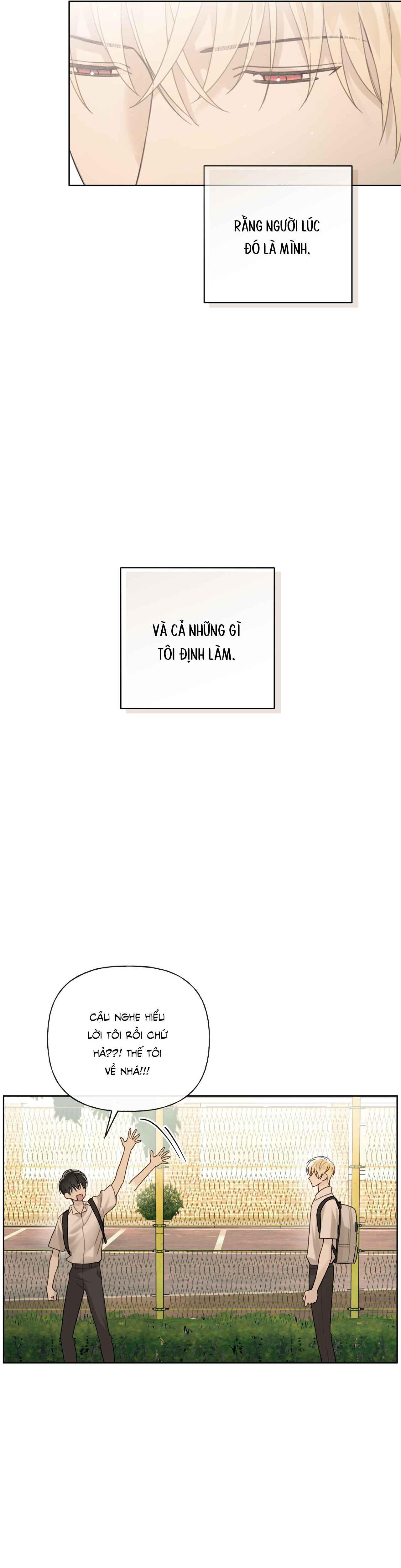 HIỂM HỌA GUIDING Chapter 43 - Next Chapter 44