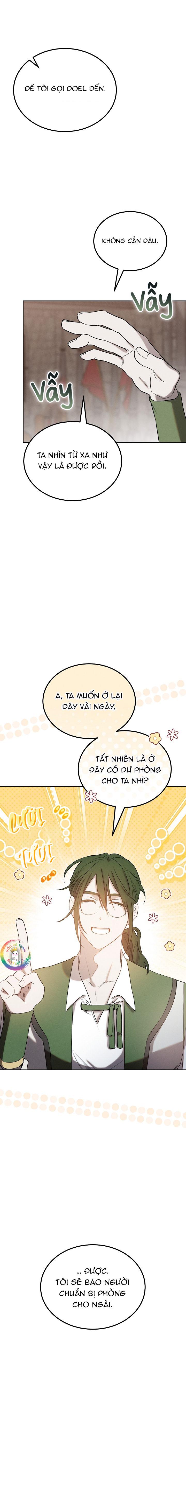 Này, Đừng Có Nhấn Cái Nút Đó! Chapter 41 - Next 