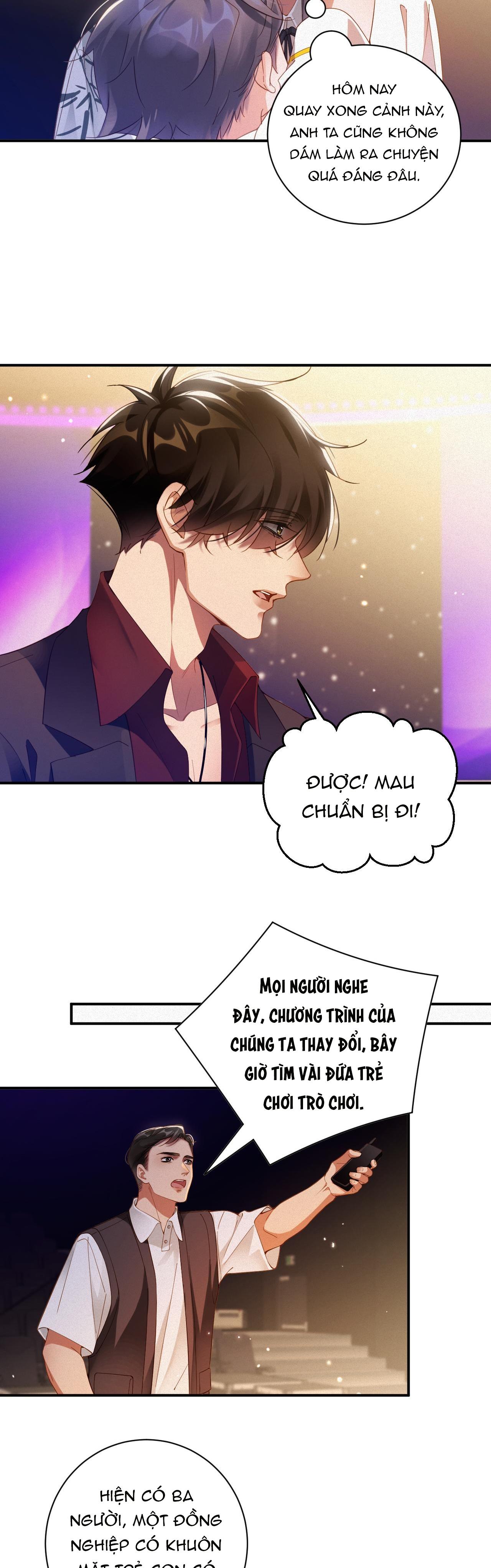 CHỒNG CŨ MUỐN TÁI HÔN LẦN NỮA Chapter 64 - Next Chapter 65