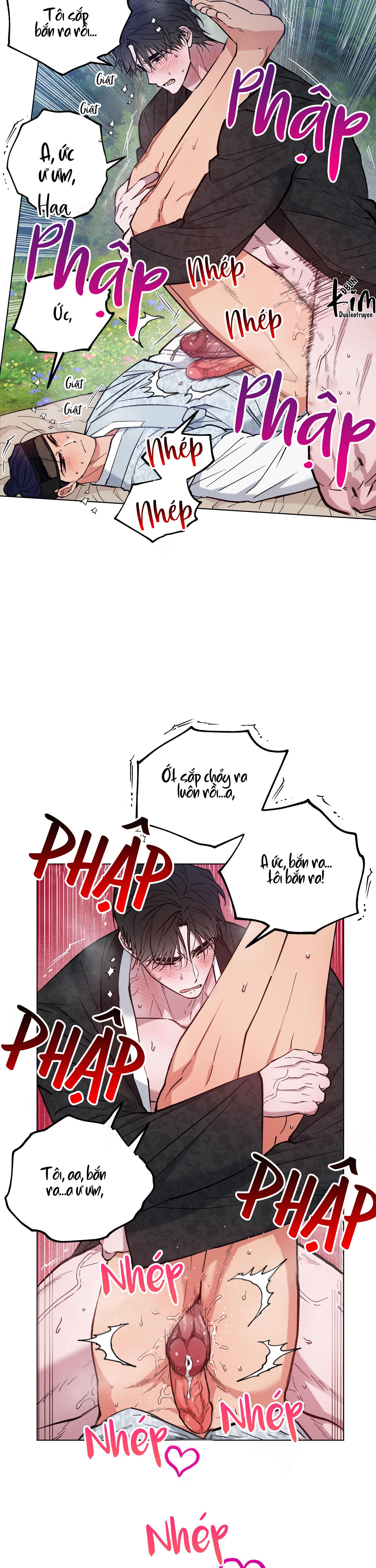 BÌNH MINH CỦA RỒNG Chapter 47 FULL HD - Next Chapter 48