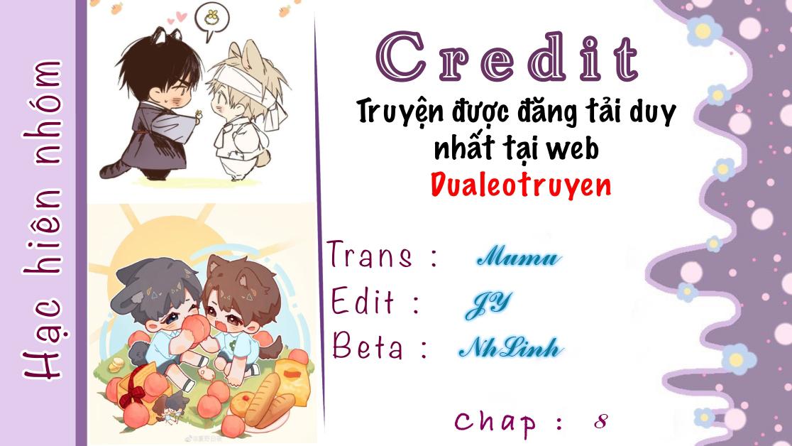 Tình yêu trong sáng của chàng trai bóng chày Chapter 8 Hachiennhom - Next Chapter 9 Hachiennhom