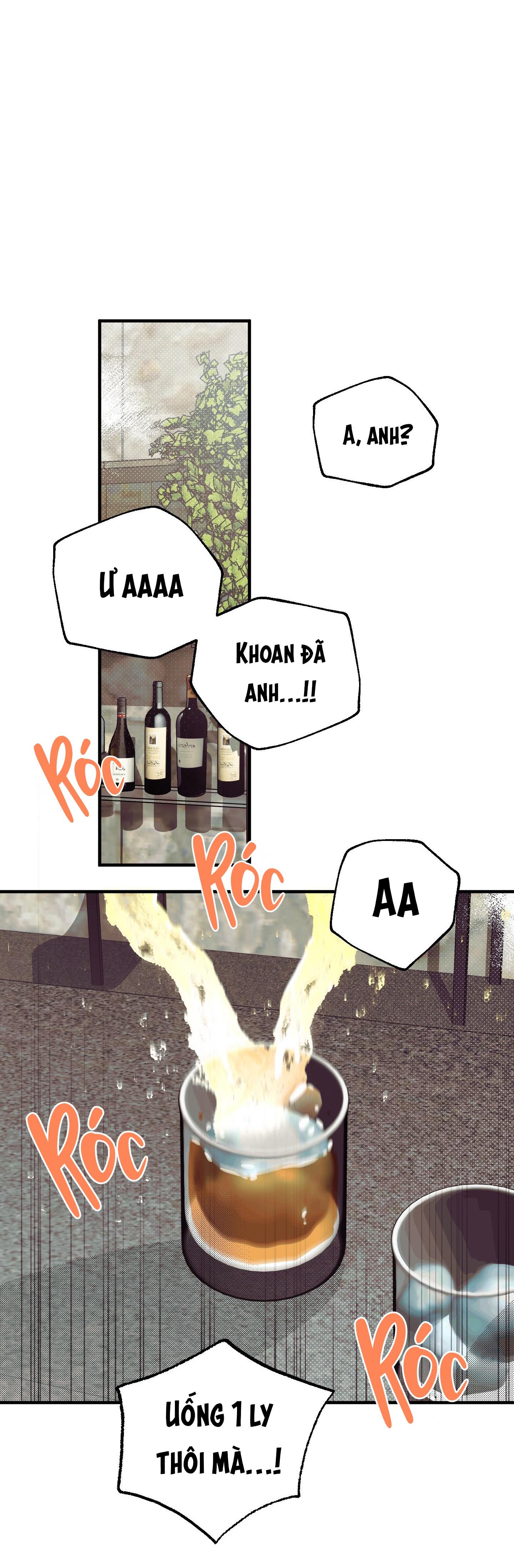 Tình đơn phương lạc lối Chapter 9 - Next Chapter 10