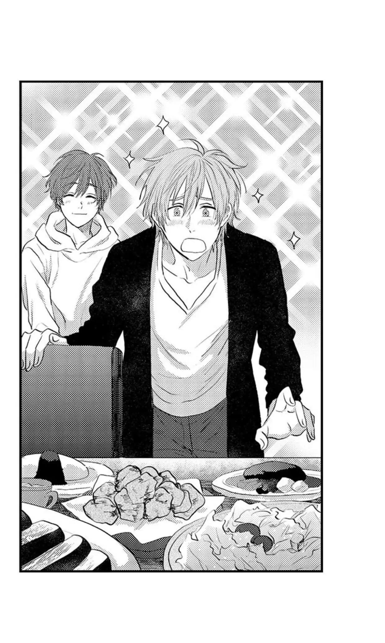 Lõa thể là một tội ác Chapter 2 - Next Chapter 3