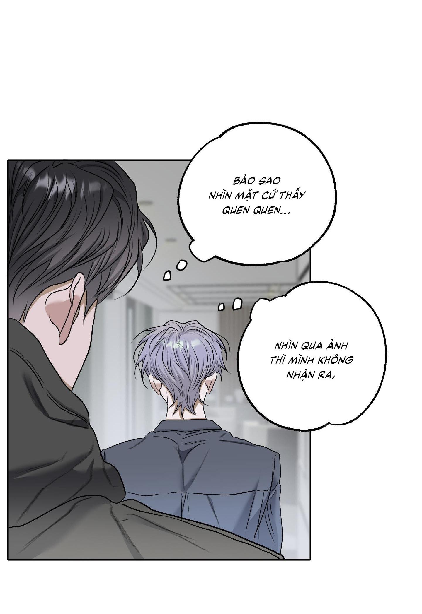 (CBunu) Đầm Sen Héo Úa Chapter 41 - Next Chapter 42 H+