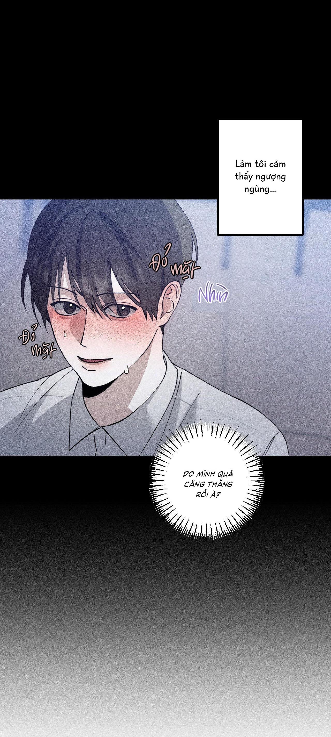 (CBunu) Close Up Chapter 5 - Next 