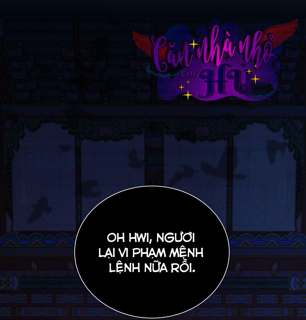 NĂNG LƯỢNG DƯƠNG Chapter 6 - Next Chapter 7