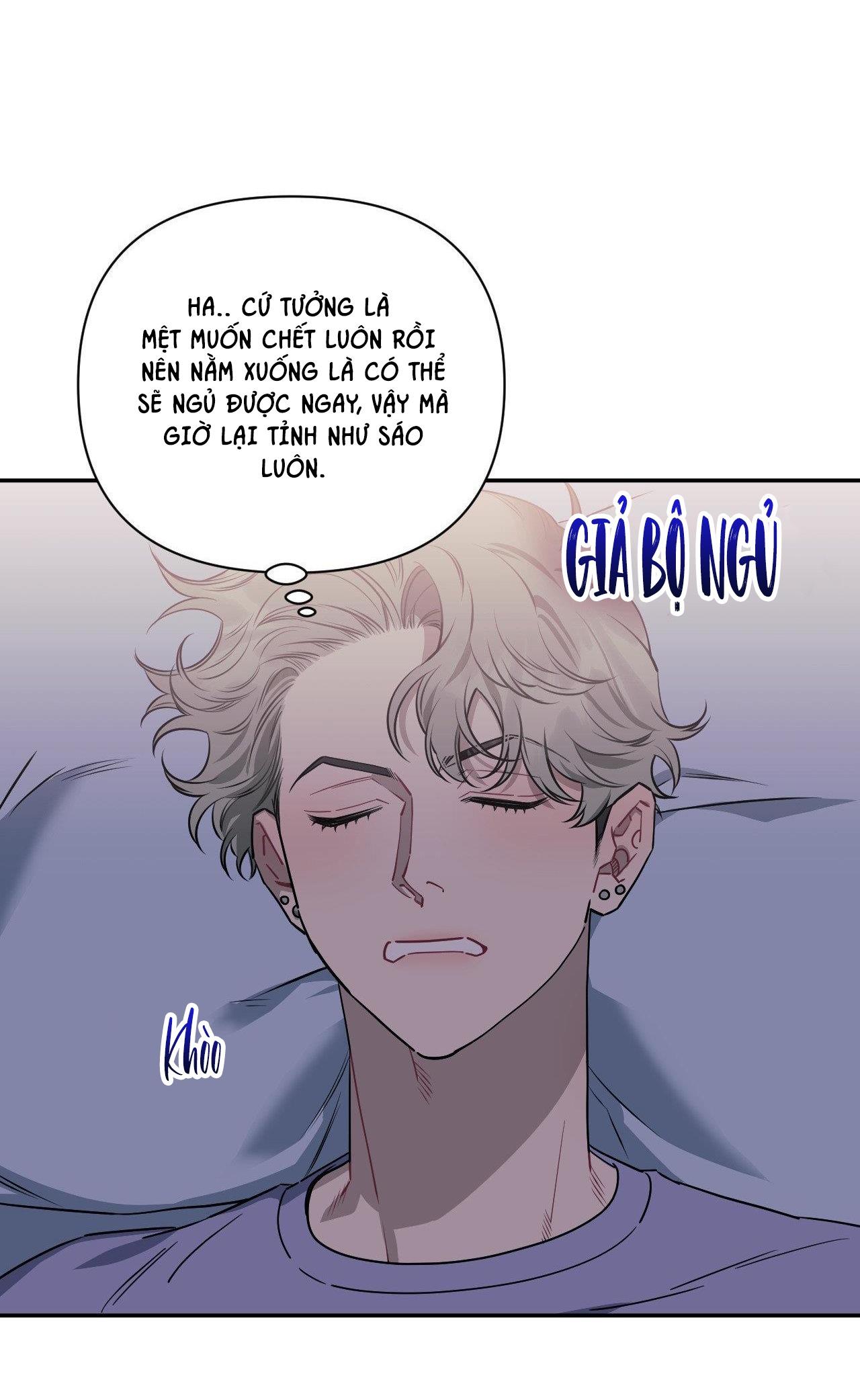 HƠN CẢ BẠN BÈ Chapter 67 NT TAK-SANHO 9 - Next Chapter 68 NT TAK-SANHO 10