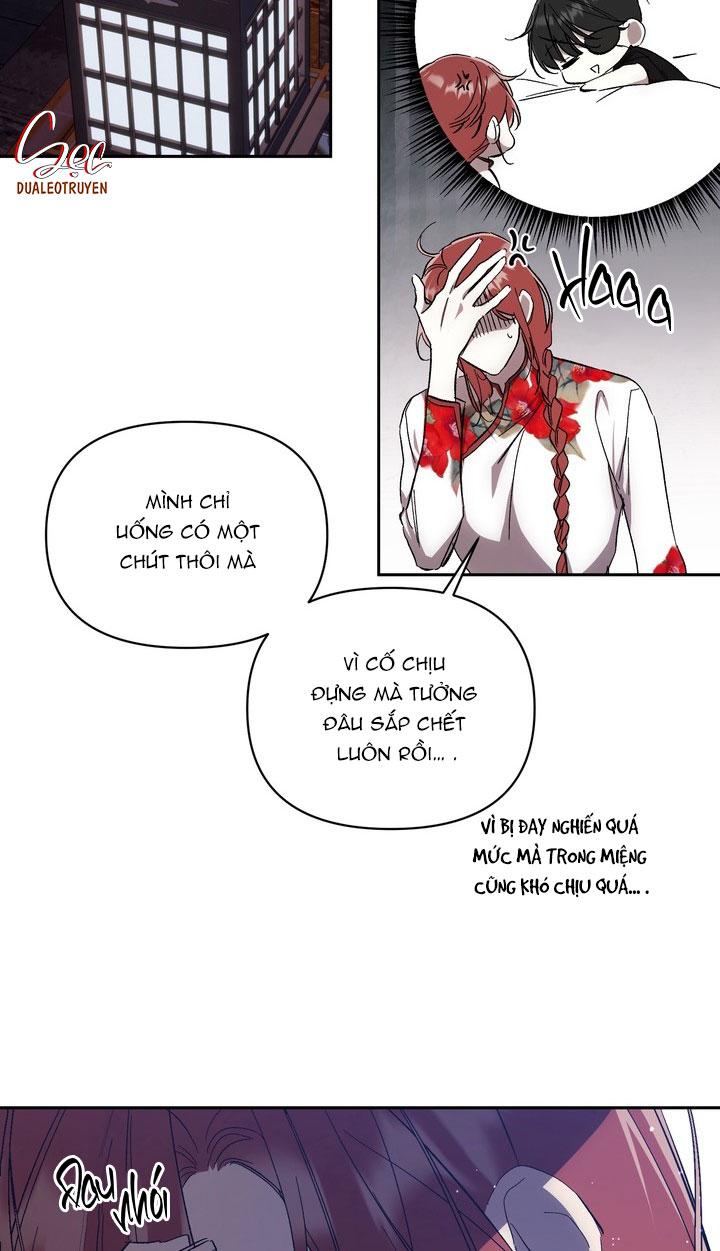 NGHIỆN CUỒNG CÔNG-BDSM CÙNG SẸC Chapter 7.3 đêm trắng 3 - Next Chapter 7.4 đêm trắng 4