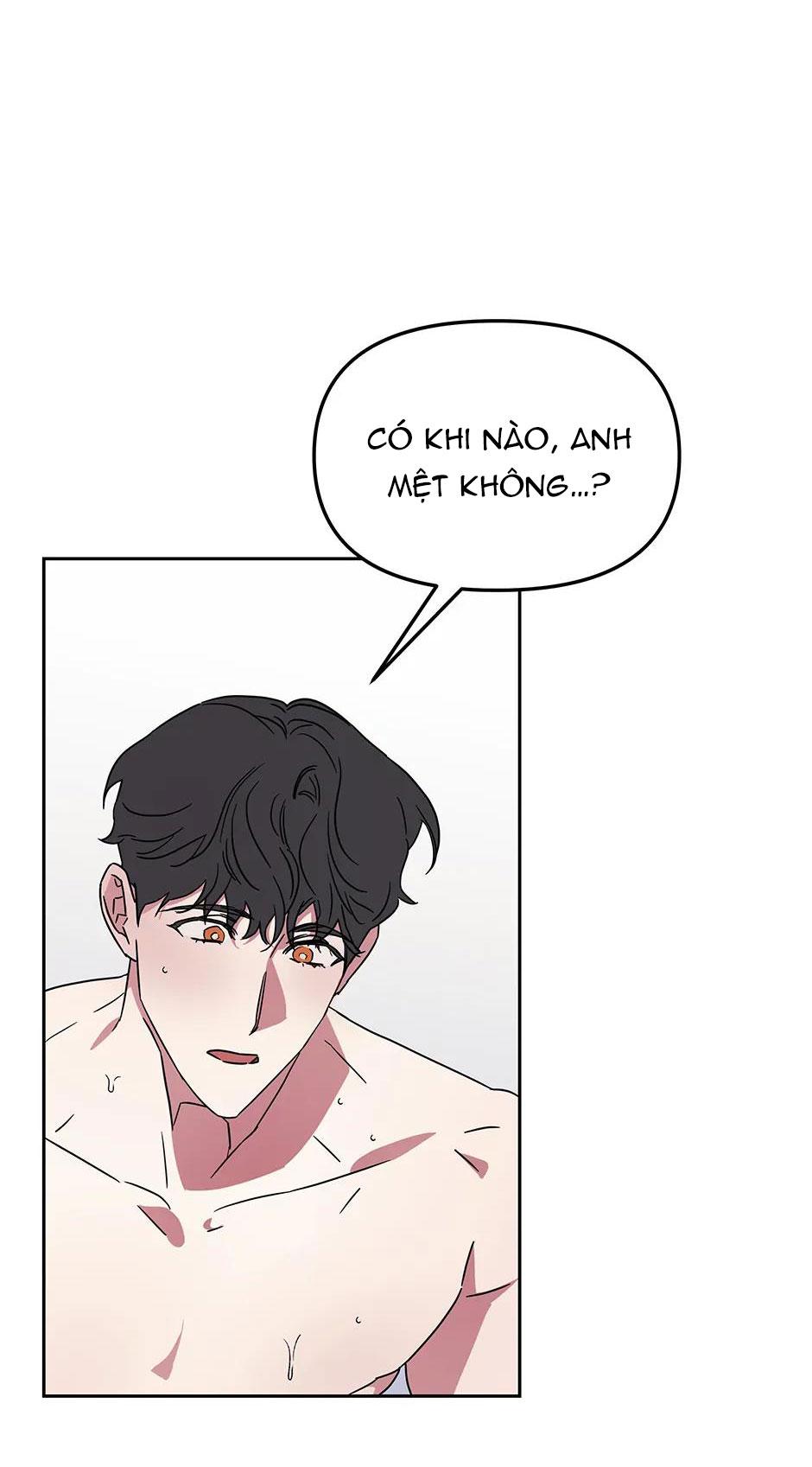 Chén Ghệ Mới Bồ Cũ Chapter 3 - Next Chapter 4