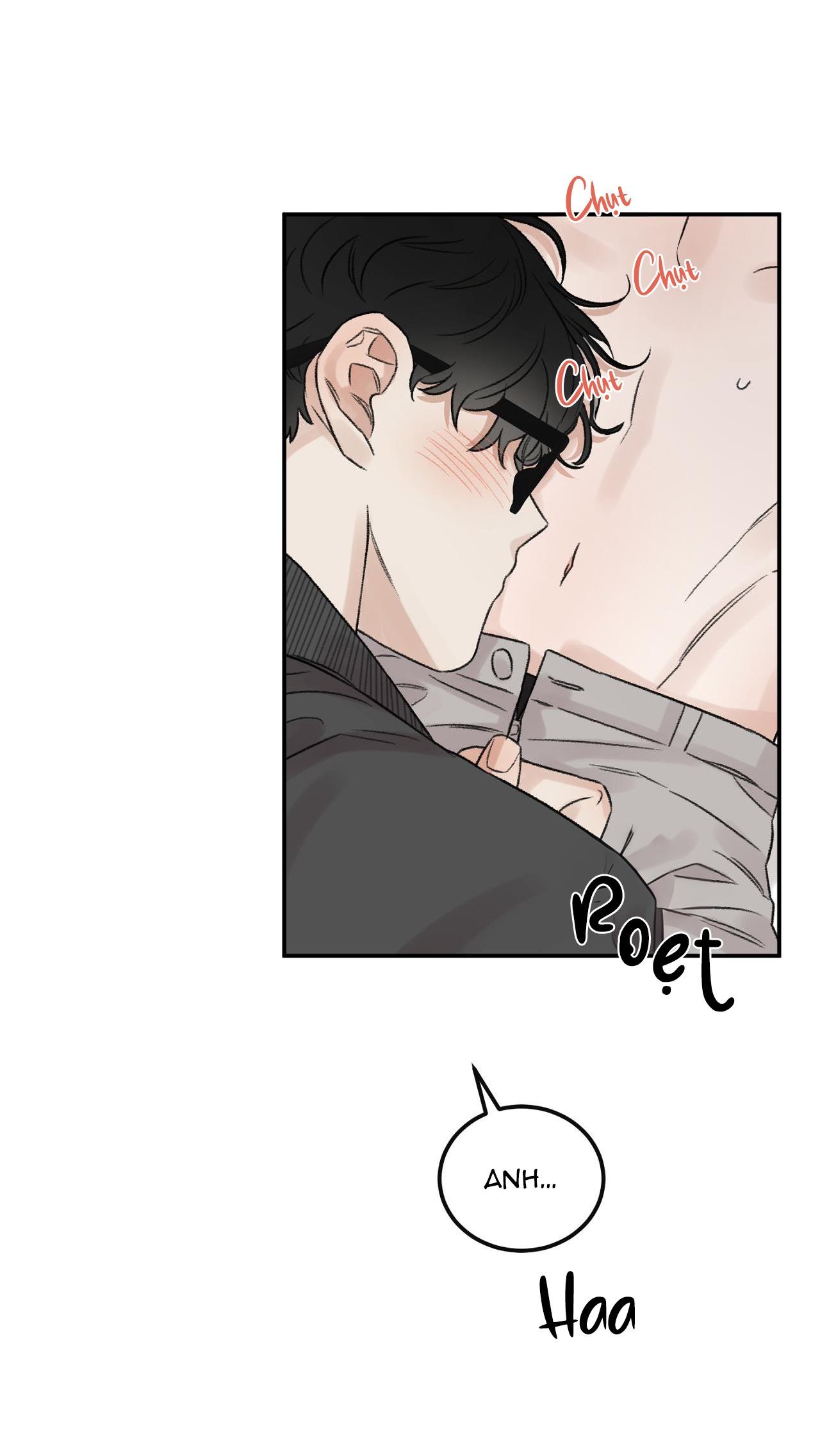 NGHIỆN SEX Chapter 27.5 nhà bên 5 - Trang 2
