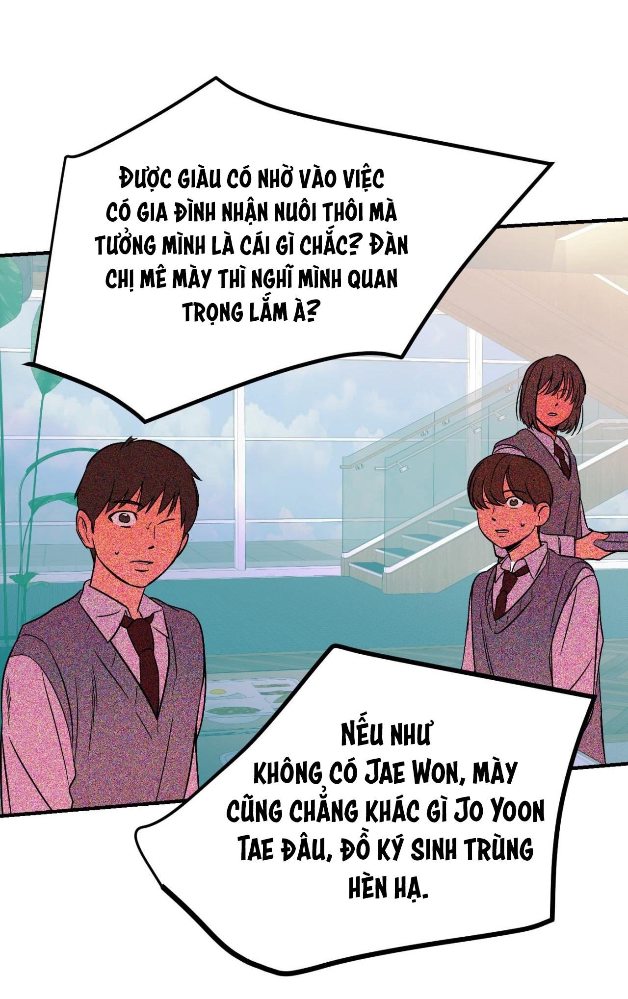 ĐÈN NỀN Chapter 35 - Next 