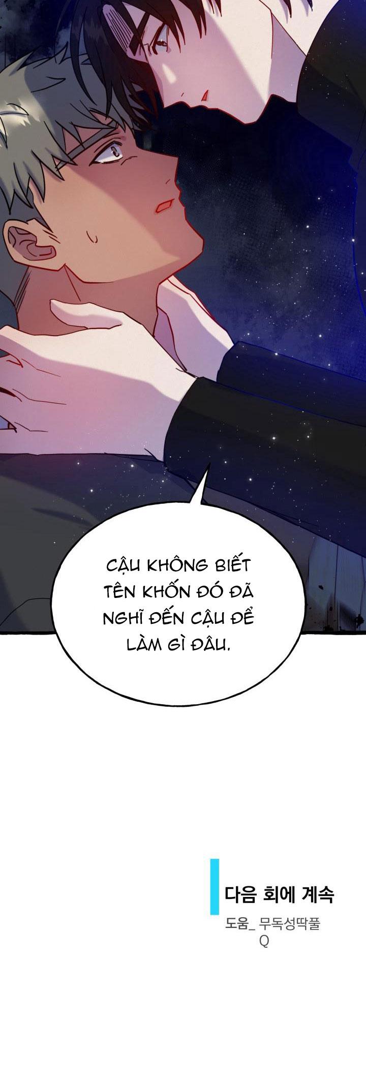 Tìm phòng trọ để chữa lành Chapter 6 - Next Chapter 7