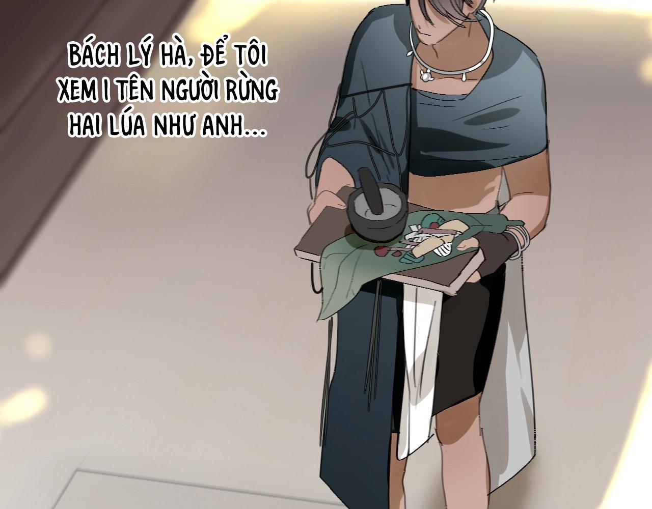Quanh Năm Có Cá Chapter 11 - Next Chapter 12