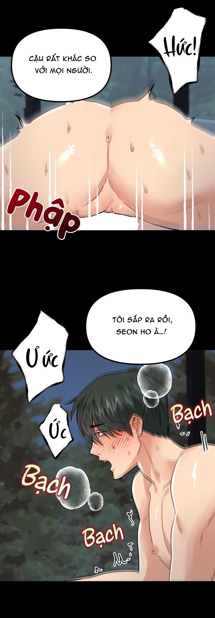 CÓ TIN VÀO TÍNH BẢN ÁC KHÔNG ? Chapter 37 - Next 