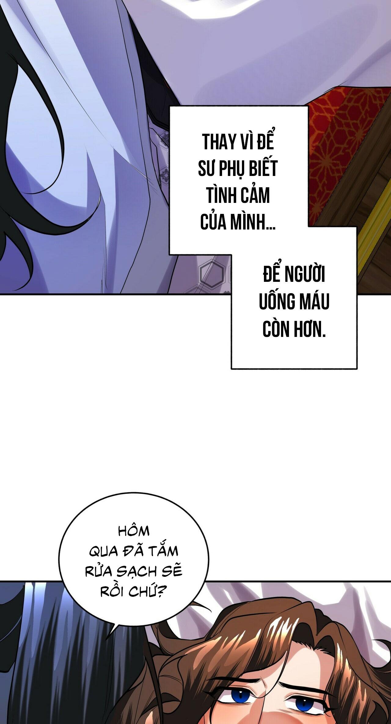 BÁT NHÃ GIAI NHÂN Chapter 12 - Next Chapter 13