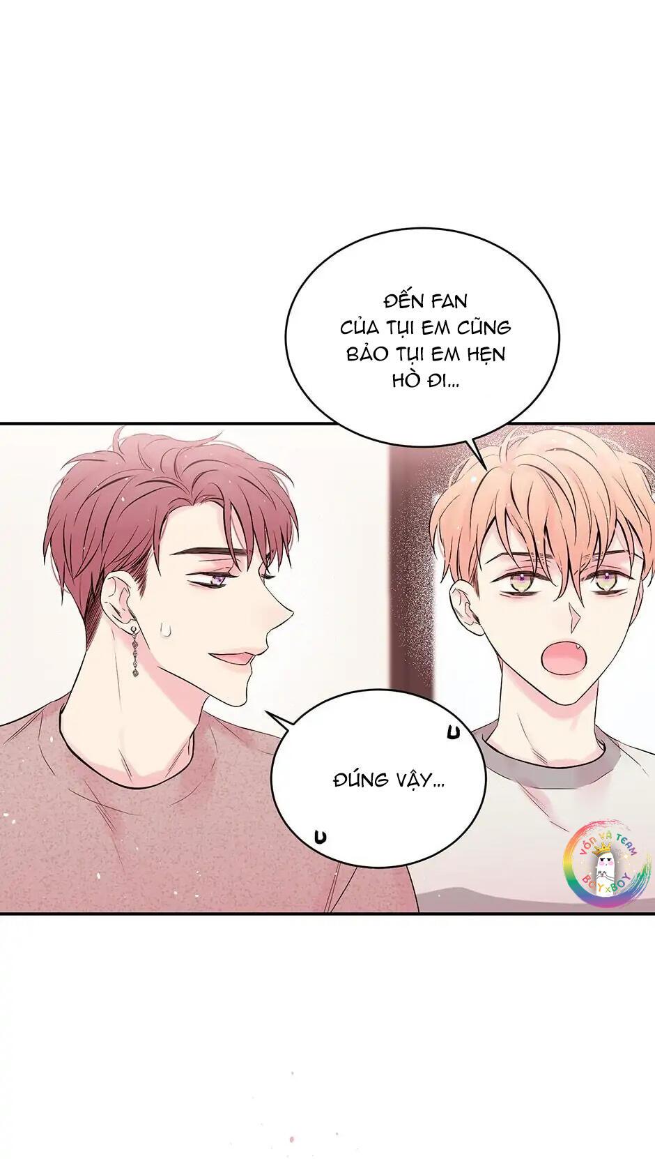 Bí Mật Của Tôi Chapter 75 - Trang 3