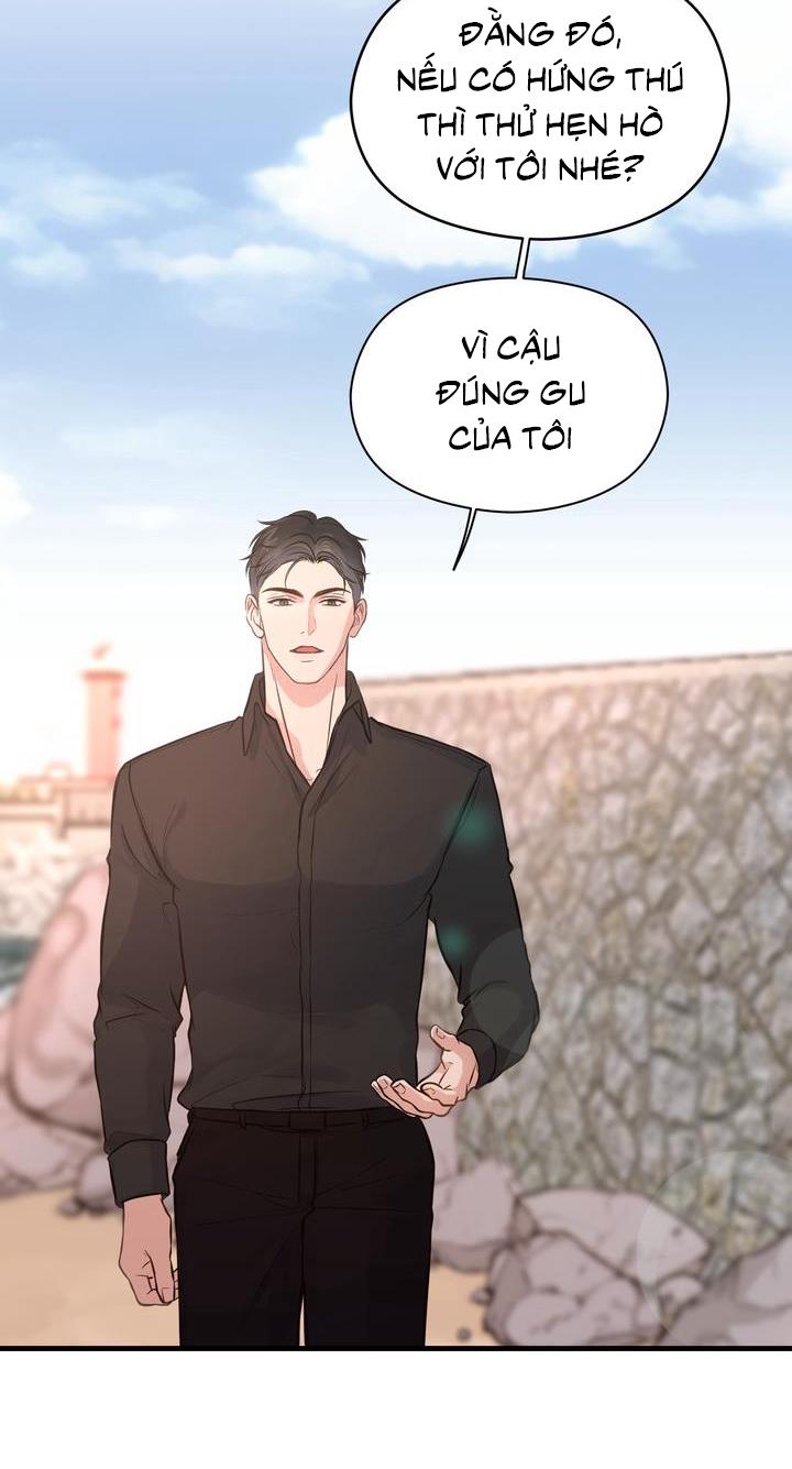 VÀ RỒI NGƯỜI CÁ ĐÃ BIẾN MẤT Chapter 2 - Next Chapter 3