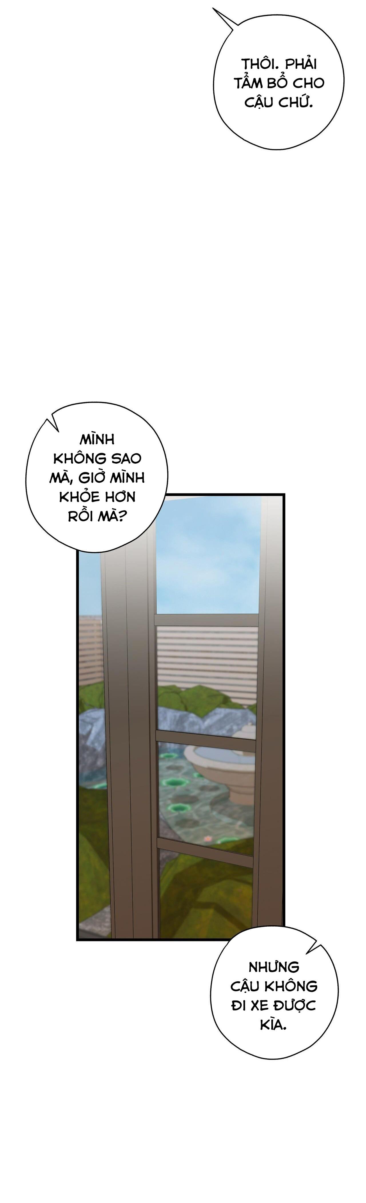 HỢP ĐỒNG KẸO Chapter 19 - Trang 2