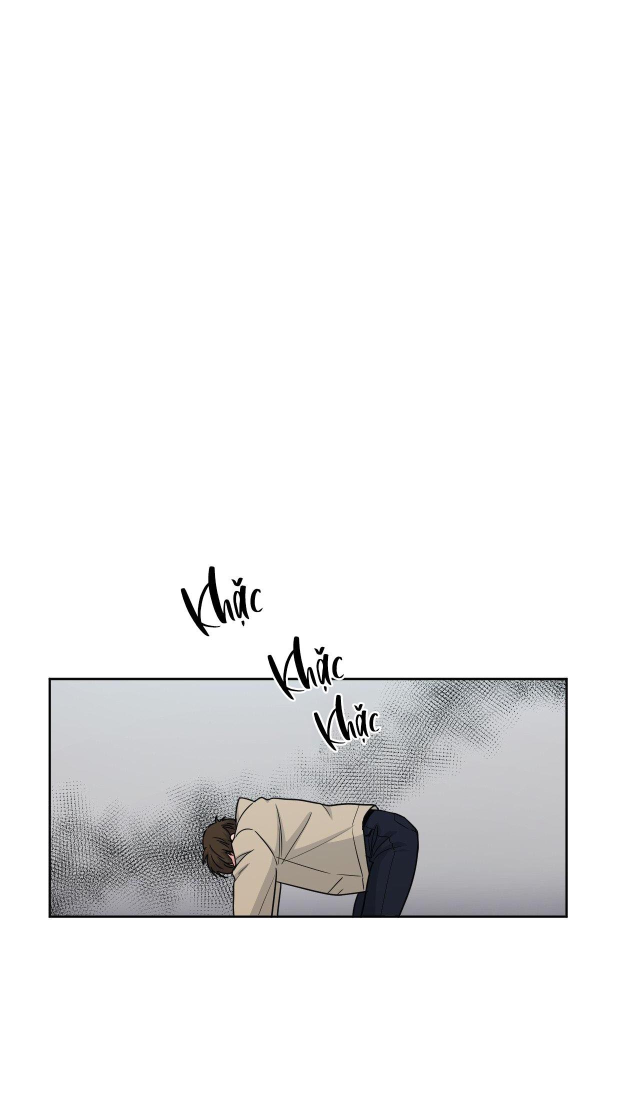 (CBunu) Chàng Trai Mỹ Thuật Chapter 26 H+ - Next Chapter 27