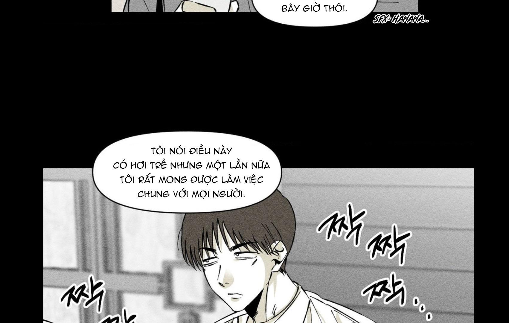 Yuwon Không Thay Đổi Chapter 5 - Next Chapter 6