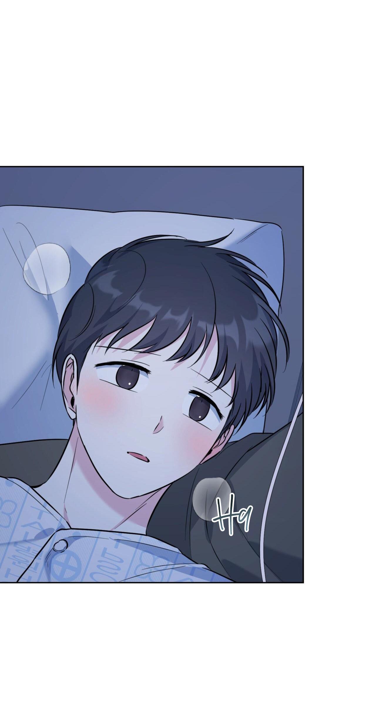 (CBunu) Khu Rừng Tĩnh Lặng Chapter 36 - Next Chapter 37