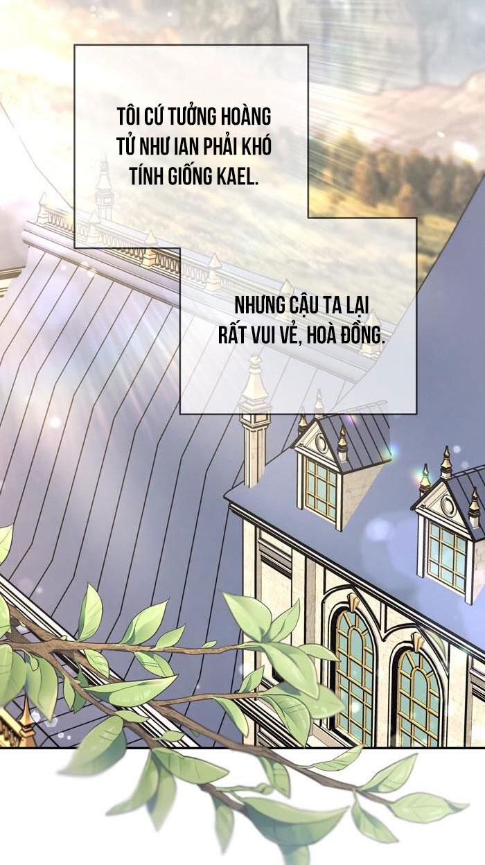 Mắc Kẹt Trong Game Hẹn Hò Của Em Gái Tôi Chapter 63 - Next Chapter 64