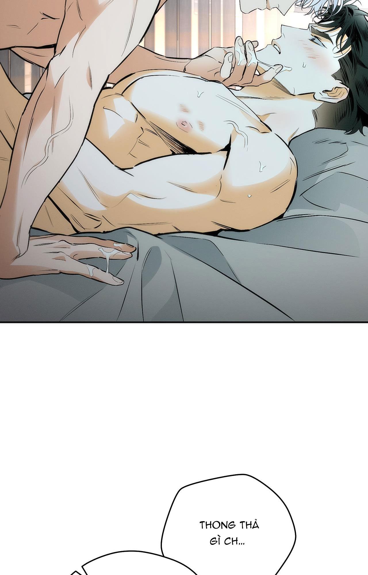 OFF TRACK Chapter 9 H+++ - Next Chapter 10 Hờ siu nứng