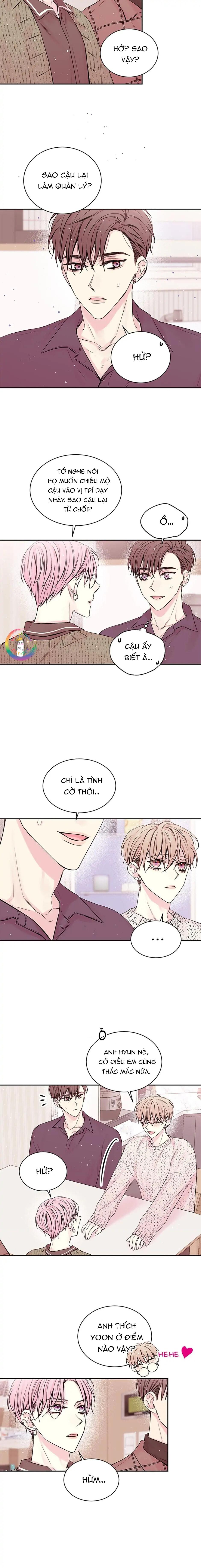 Bí Mật Của Tôi Chapter 46 - Next Chapter 47