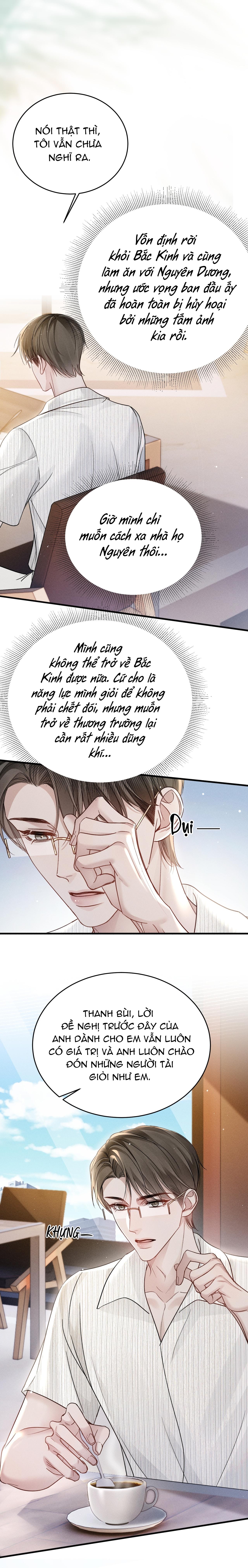 Cuộc Đối Đầu Gay Gắt Chapter 102 - Trang 4