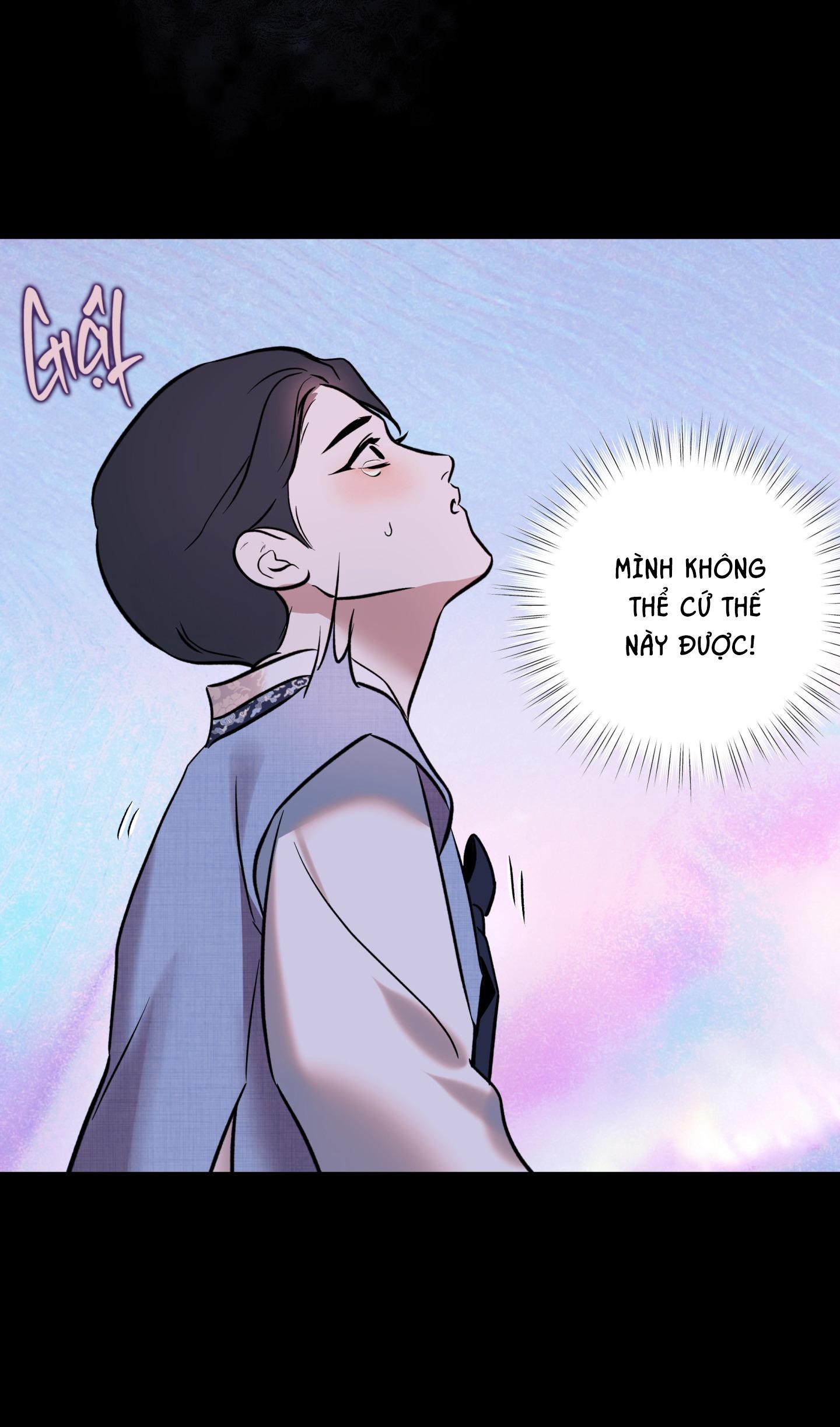 CÓ LẼ MỖI NGÀY ĐỀU MƯA Chapter 12 - Next Chapter 13