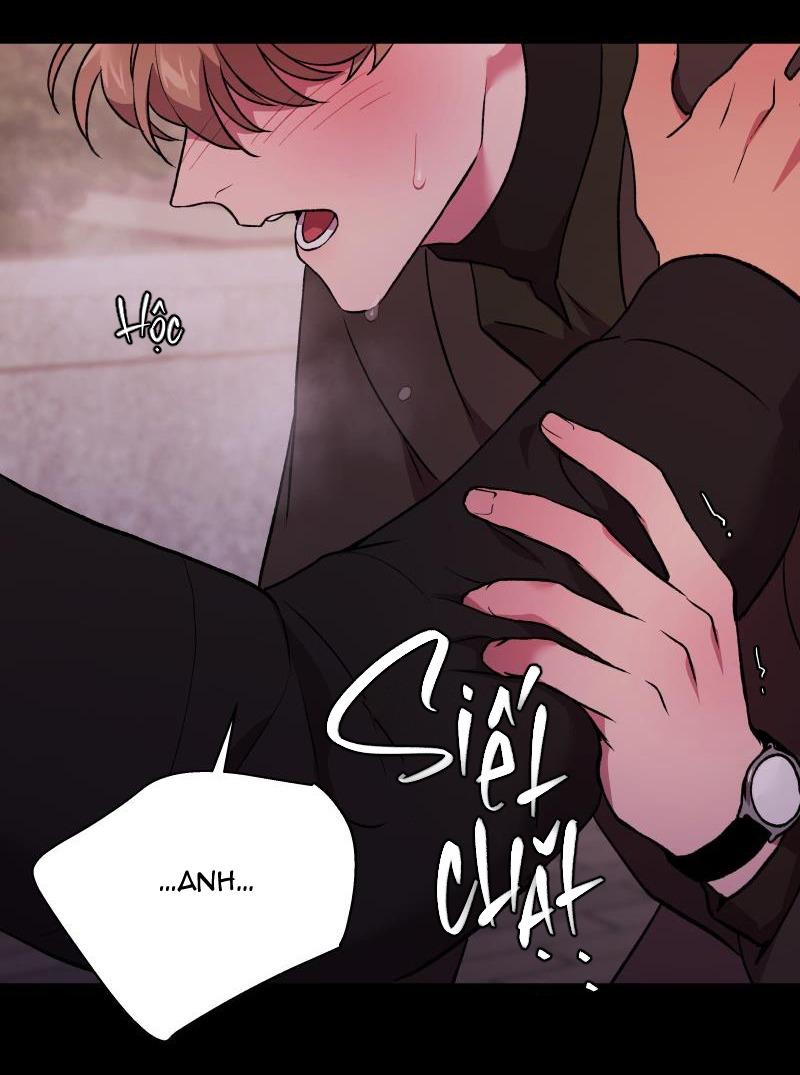 NỖI SỢ CỦA HWAN YEONG Chapter 40 - Next Chapter 41