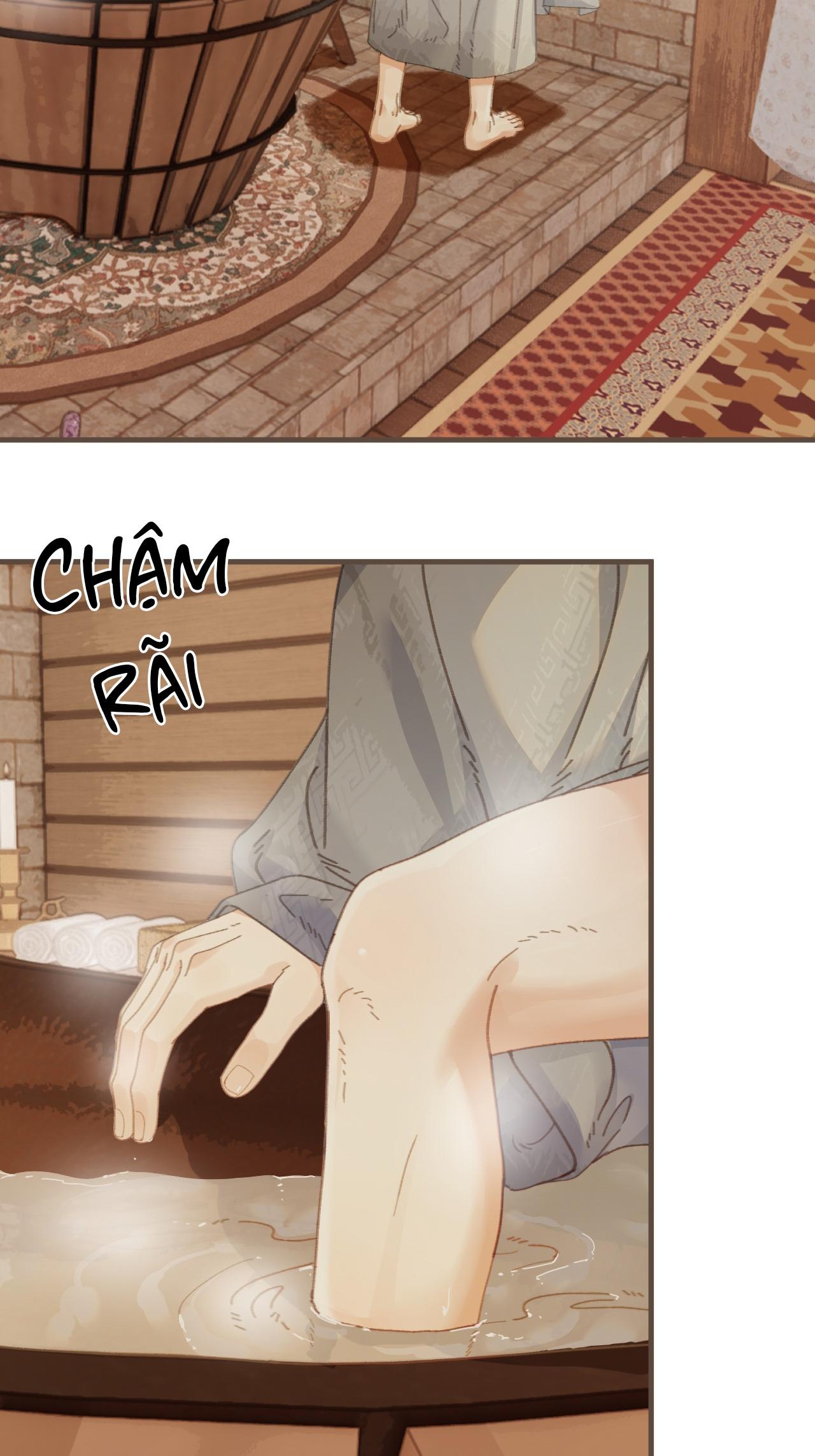 Á NÔ 2 - THÁM HOA Chapter 68 - Next 