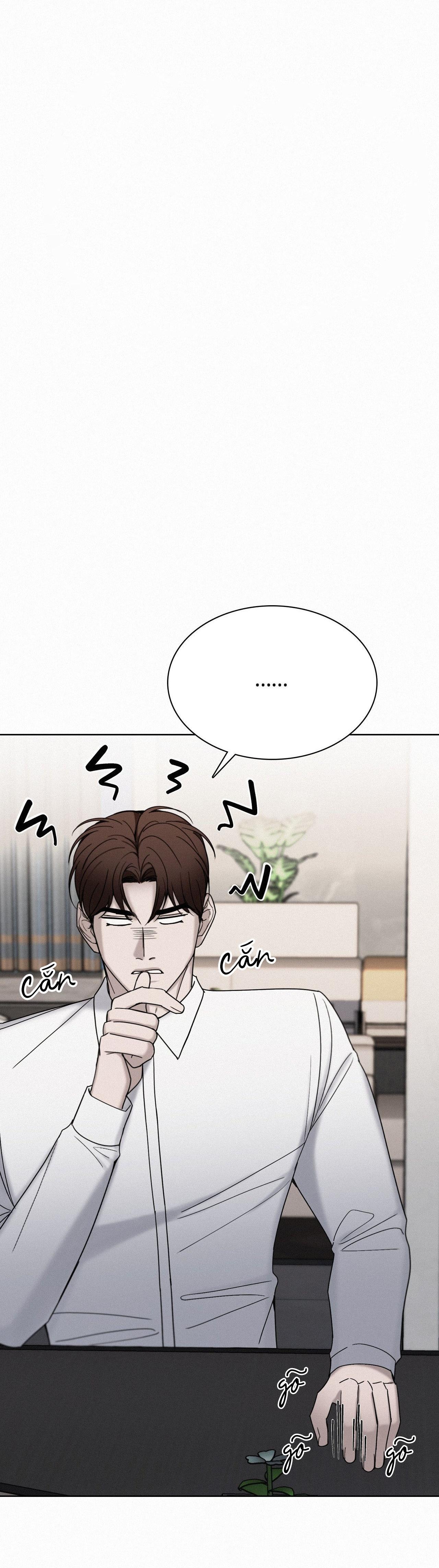 HOÀNG HÔN BÊN LÀN NƯỚC Chapter 18 - Next Chapter 19