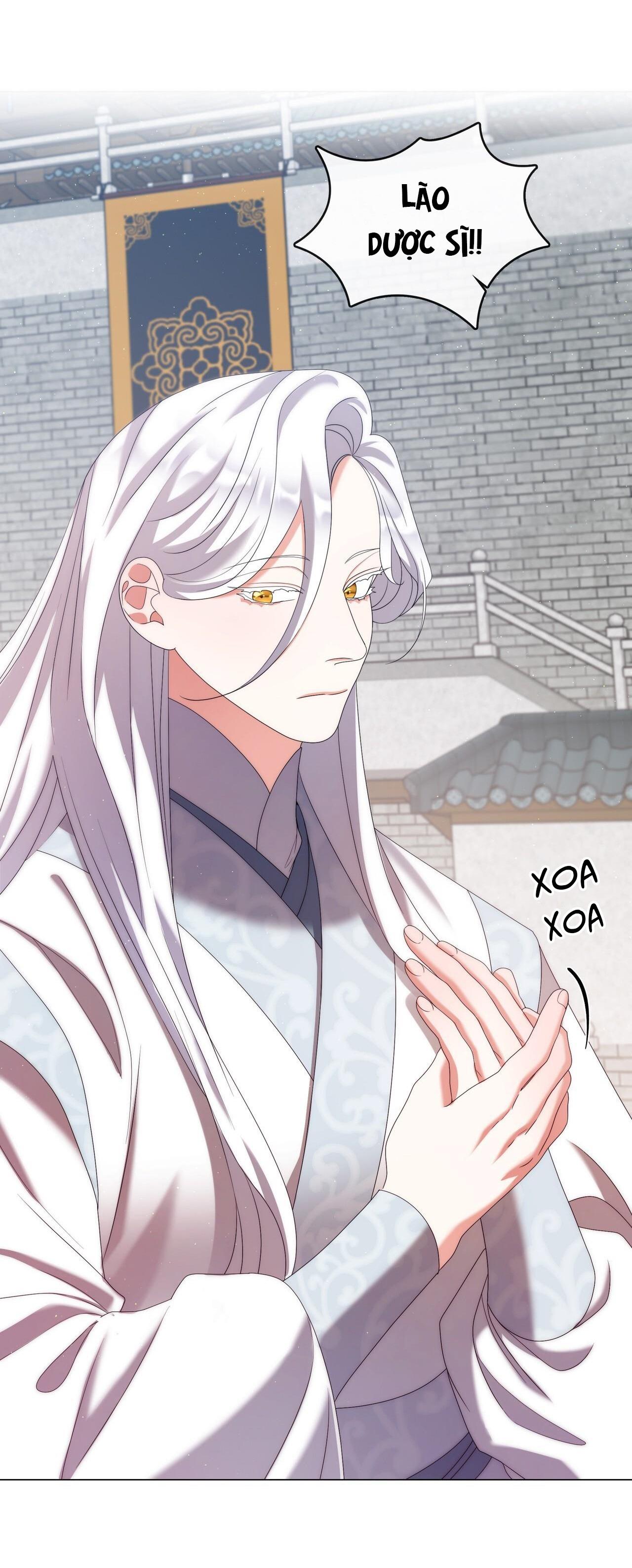 Tôi đã nuôi dạy thủ lĩnh giáo phái ác ma Chapter 23 - Next Chapter 24