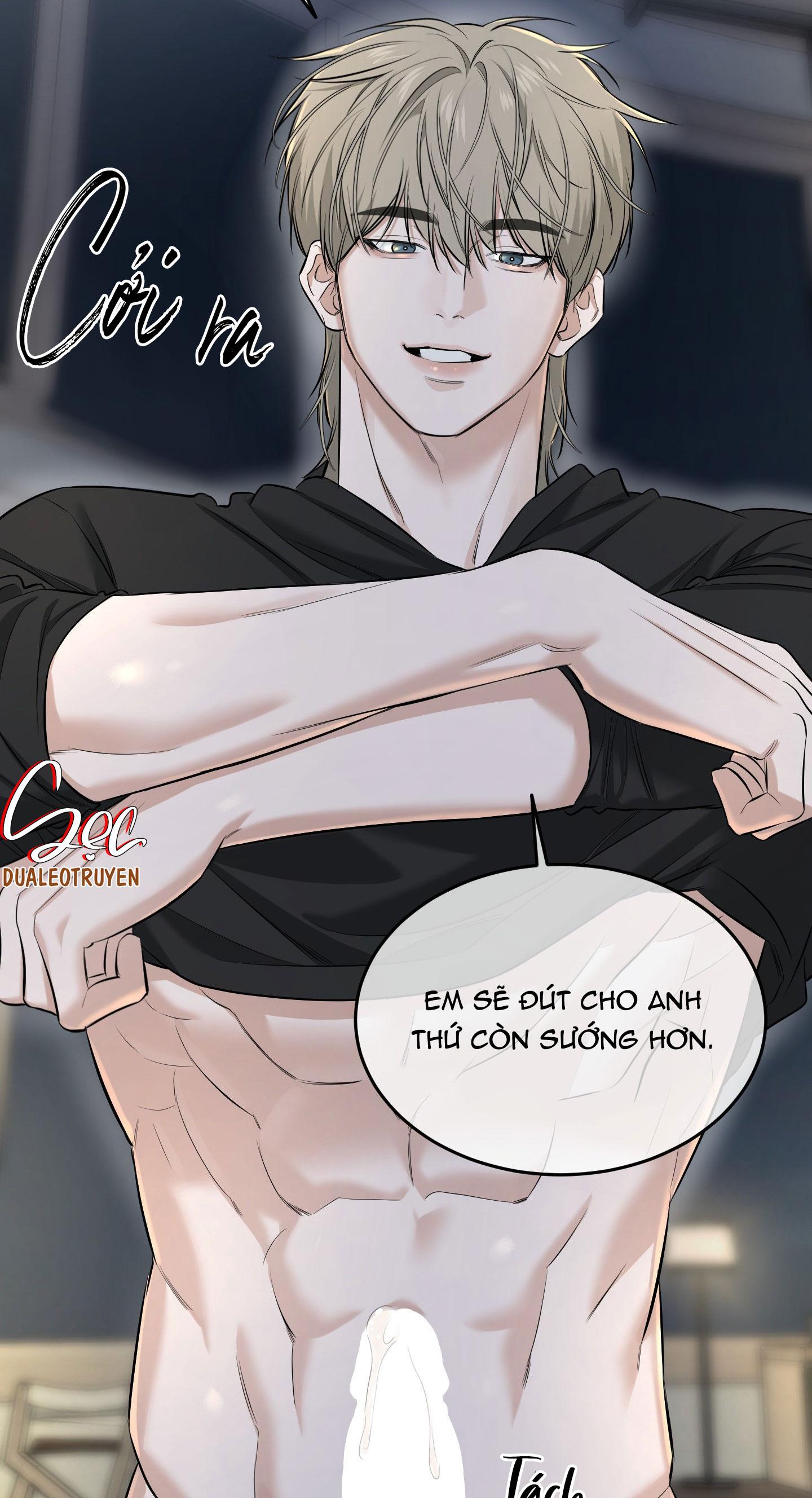 BỊ EM RỂ THỊT Chapter 2 - Next Chapter 3