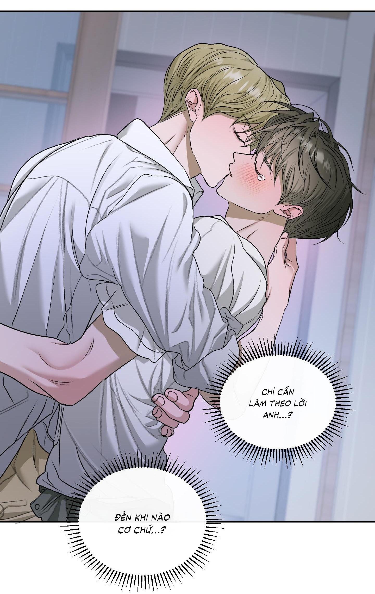 (CBunu) Đầm Sen Héo Úa Chapter 42 H+ - Trang 2