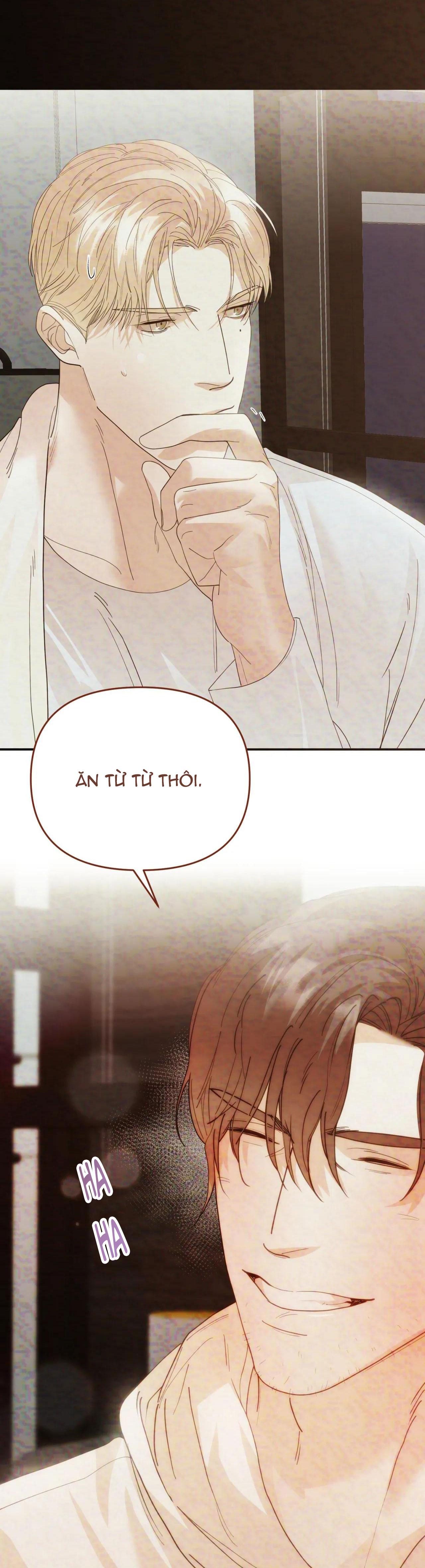 BETTING ON YOU Chapter 47 - Next Chapter 48