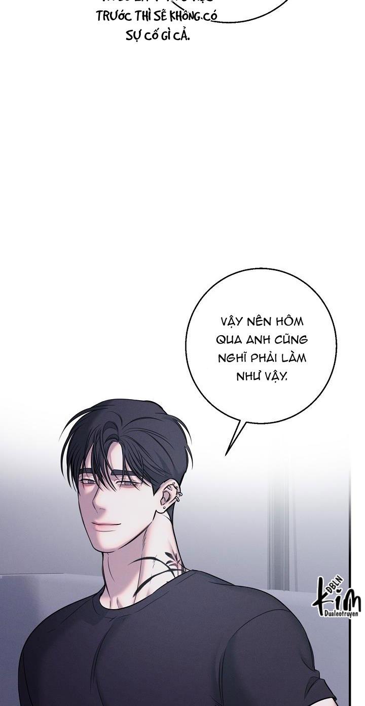 ĐÊM KHÔNG DẤU VẾT Chapter 28 H+++ - Next Chapter 29