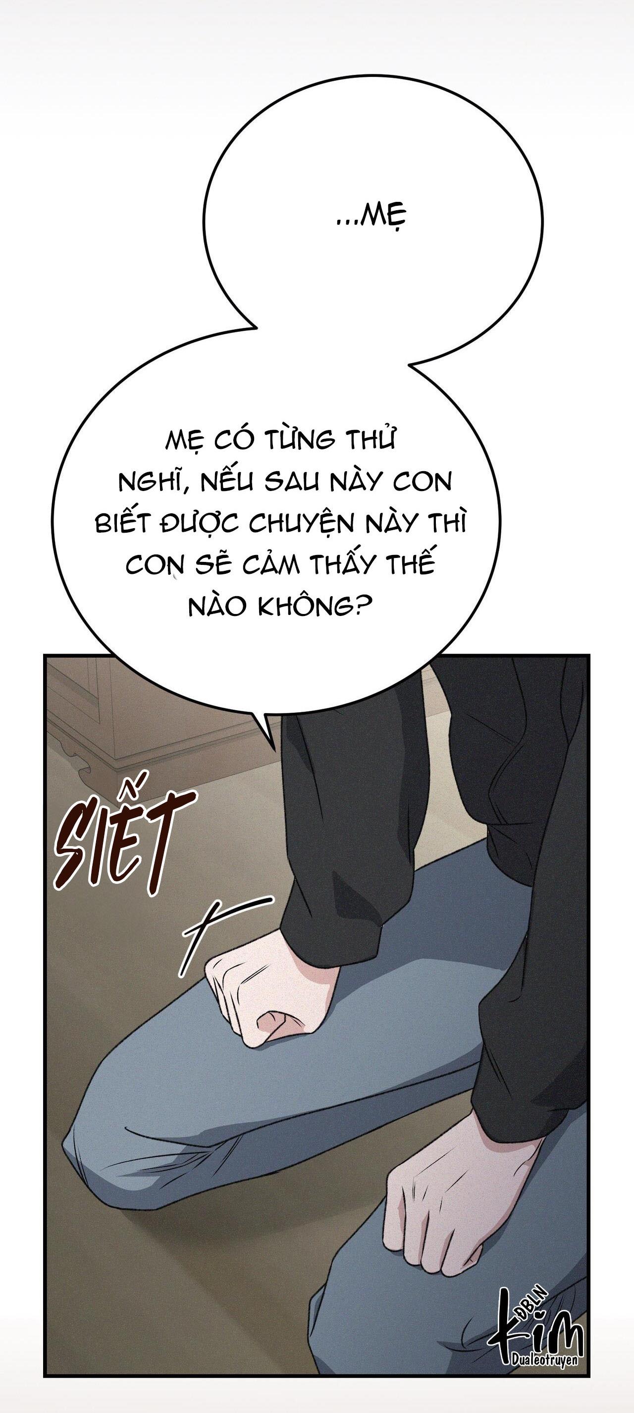 VÔ HÌNH Chapter 32 - Next Chapter 33