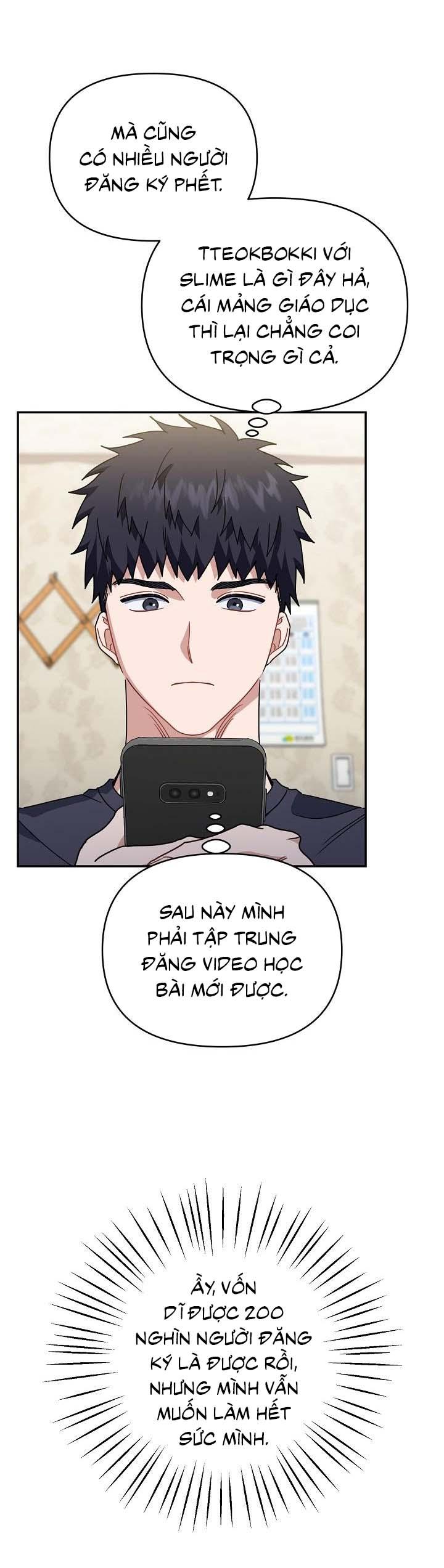 Khu vực chủ nghĩa tình yêu Chapter 65 - Next Chapter 66