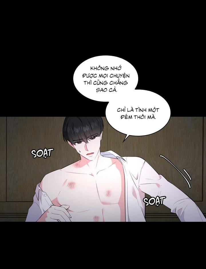 Who’s your daddy Chapter 3 - Trang 2