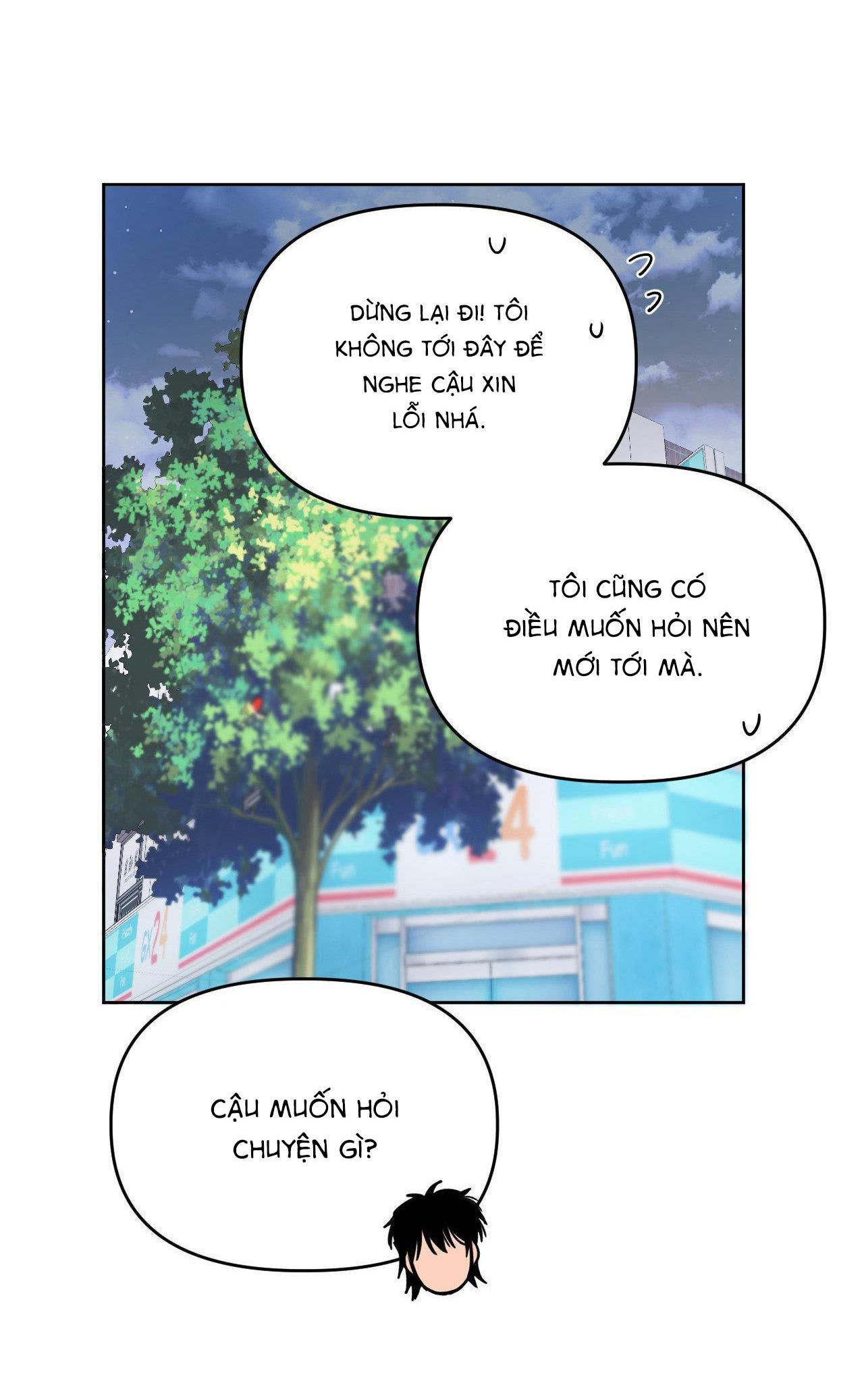 (CBunu) Chàng Trai Mỹ Thuật Chapter 9 - Next Chapter 10 H