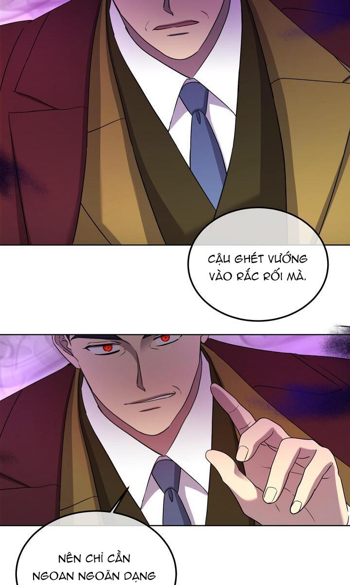 New alpha son, old omega father Chapter 5 đã fix - Next Chapter 6