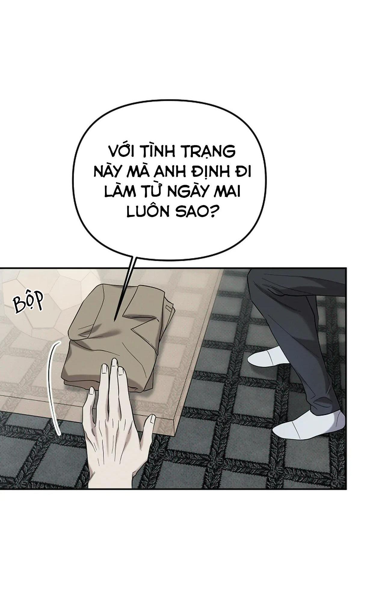 (END) LÝ DO BỊ LOẠI Chapter 33 - Next Chapter 34