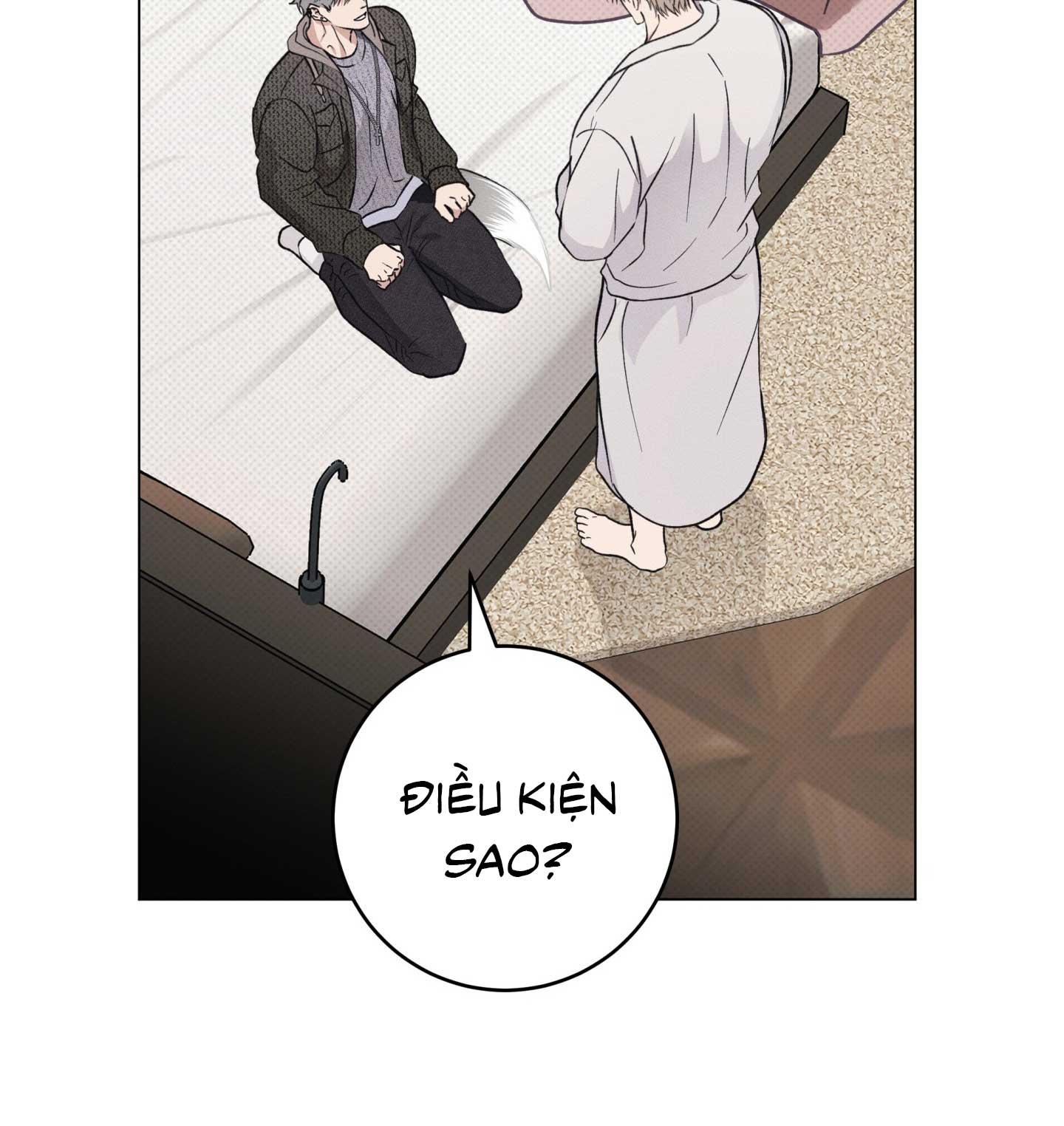 Nhật ký nuôi dưỡng sói hoang Chapter 2 - Next Chapter 3