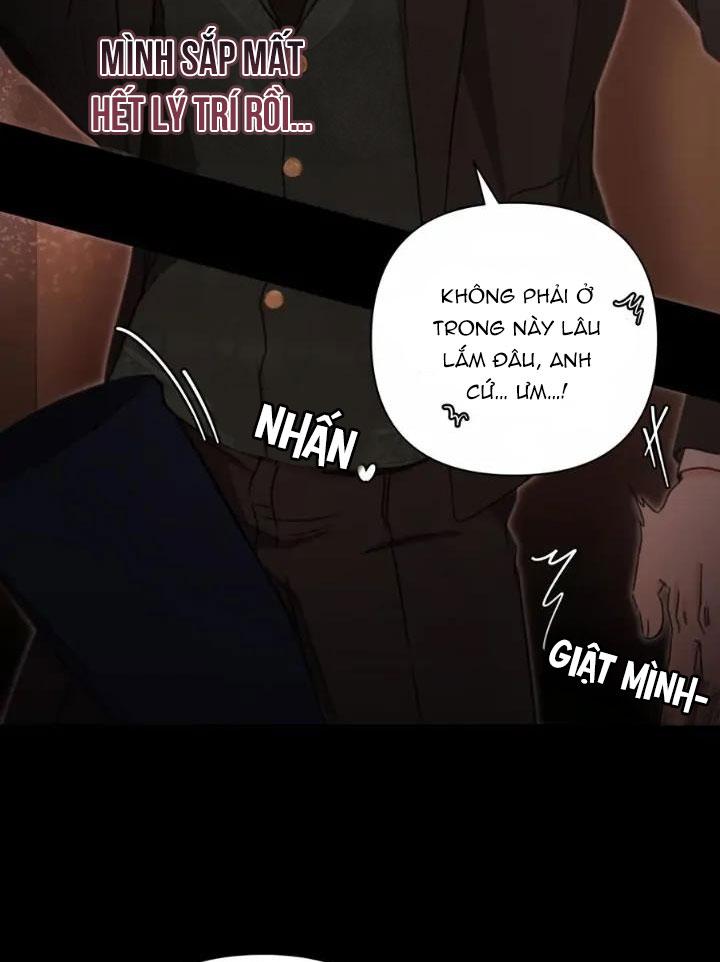 Mắc Kẹt Trong Game Hẹn Hò Của Em Gái Tôi Chapter 51 - Next Chapter 52