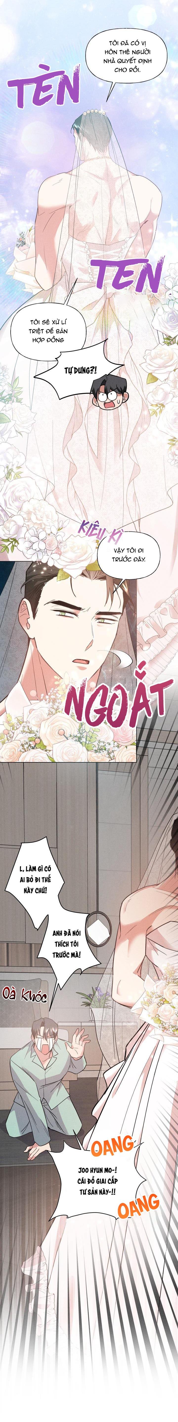 TÌNH YÊU KHÔNG TỔN THẤT Chapter 20 - Next Chapter 21 END SS1