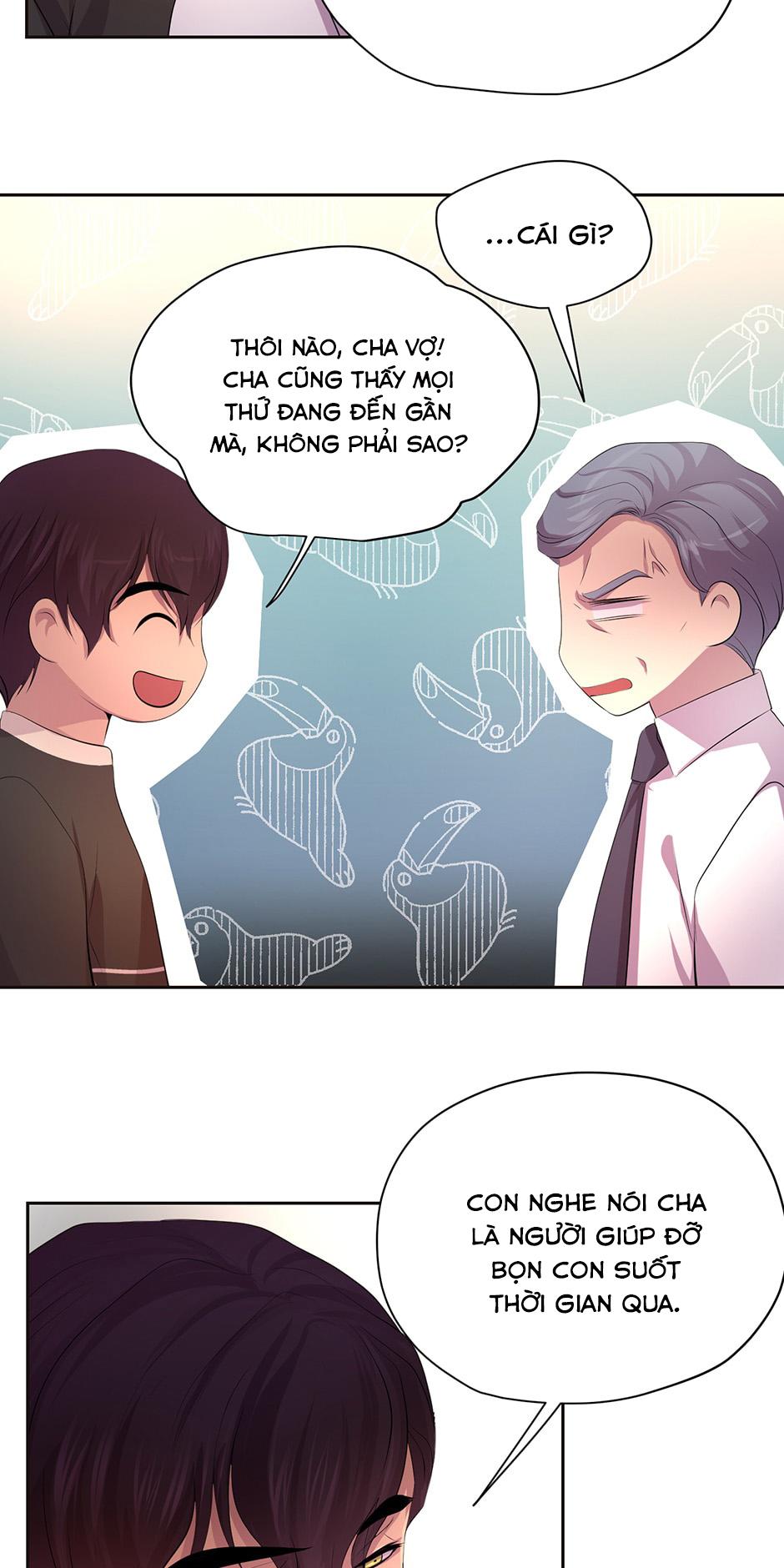 HMT Giữ Em Thật Chặt Chapter 81 - Next Chapter 82